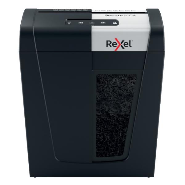 Rexel Secure Mc4